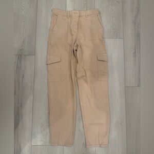 Women’s cargo pants Aritzia